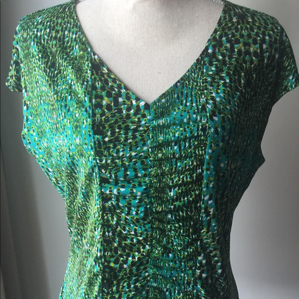 Worthington Stretch shirt L